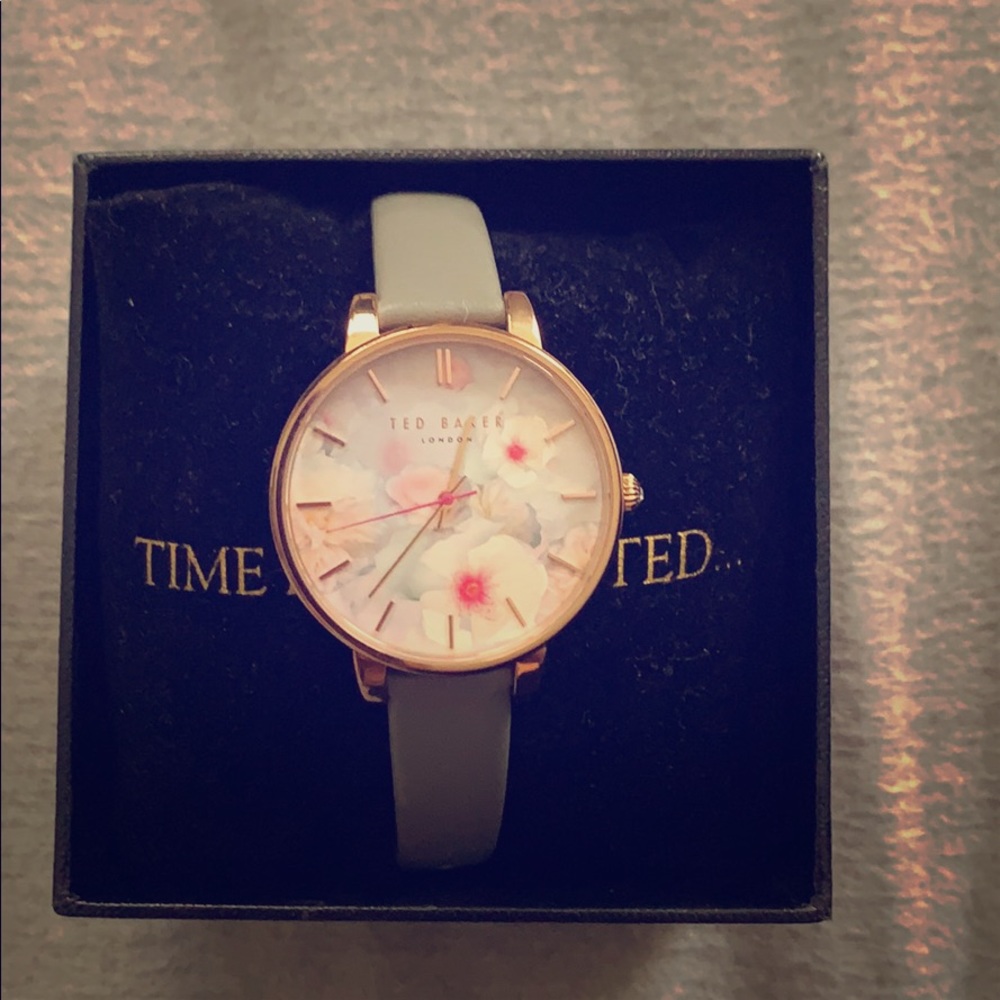 Ted Baker London Women’s Watch.